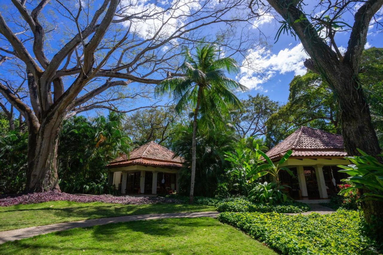 Capitán Suizo Beachfront Boutique 4* Tamarindo