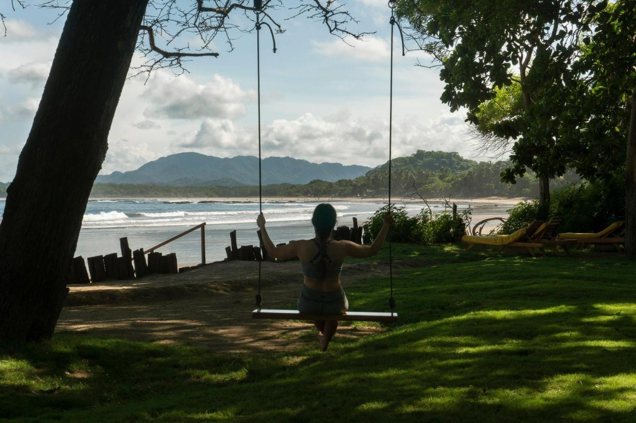 Capitán Suizo Beachfront Boutique Tamarindo