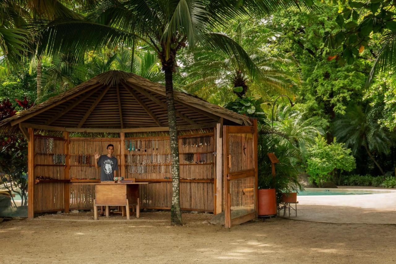 Capitán Suizo Beachfront Boutique Tamarindo