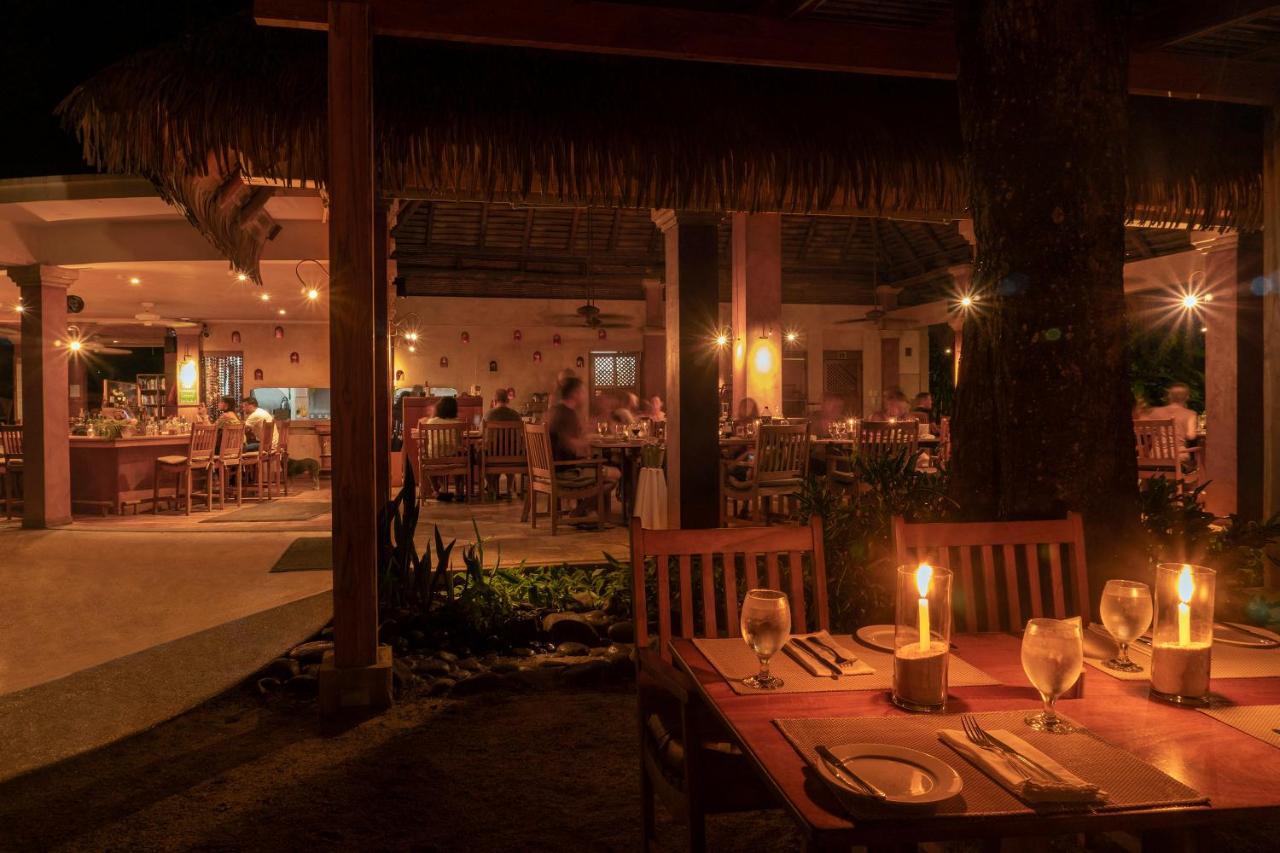 Capitán Suizo Beachfront Boutique Hotel Tamarindo