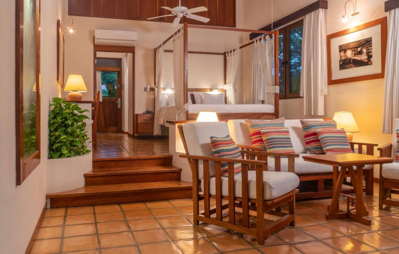 Capitán Suizo Beachfront Boutique 4* Tamarindo