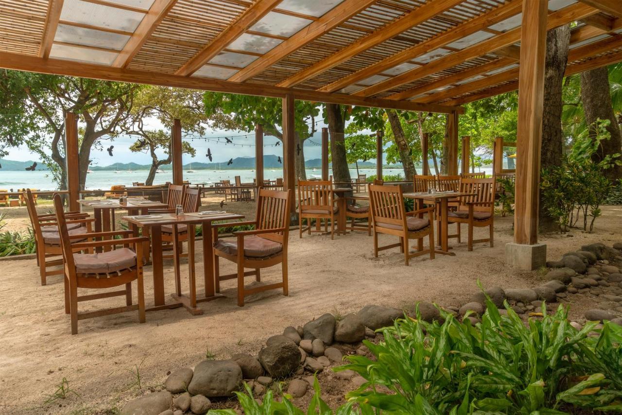 Hotel Capitán Suizo Beachfront Boutique