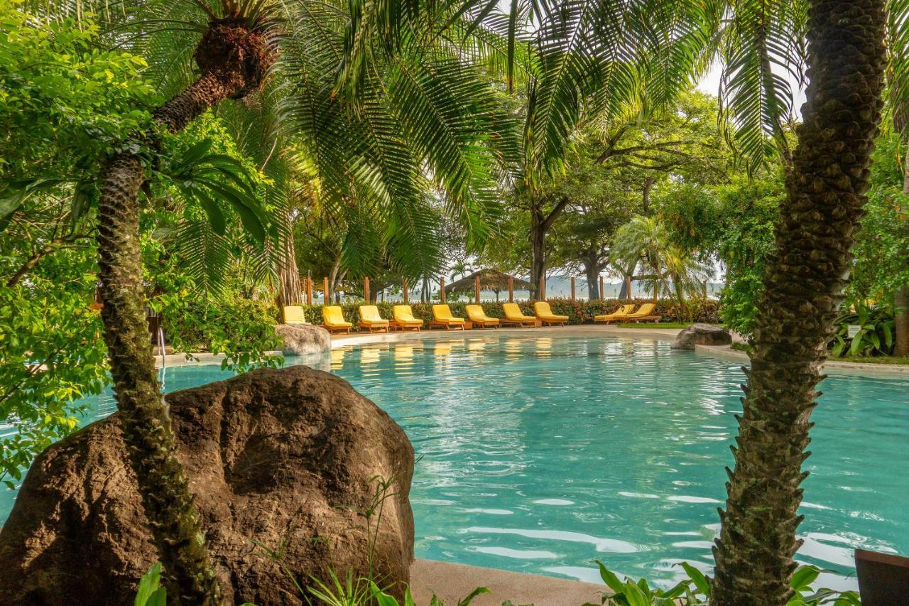 Capitán Suizo Beachfront Boutique 4* Tamarindo