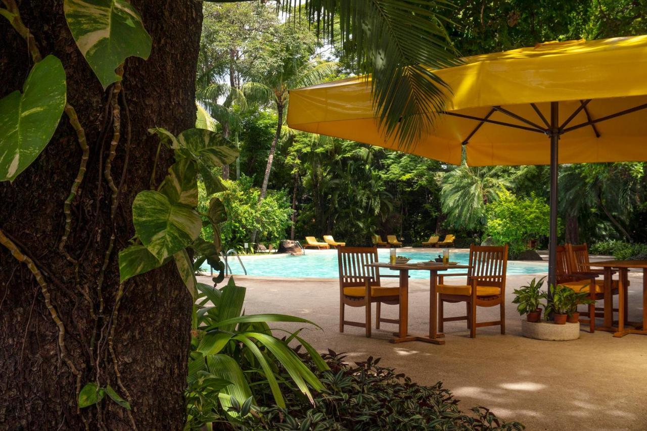 Capitán Suizo Beachfront Boutique Hotel