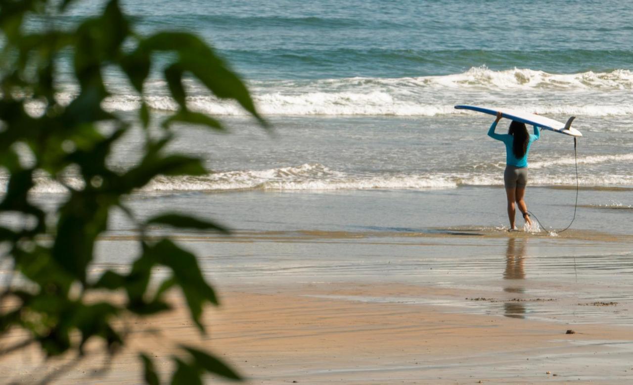 Hotel Capitán Suizo Beachfront Boutique Tamarindo