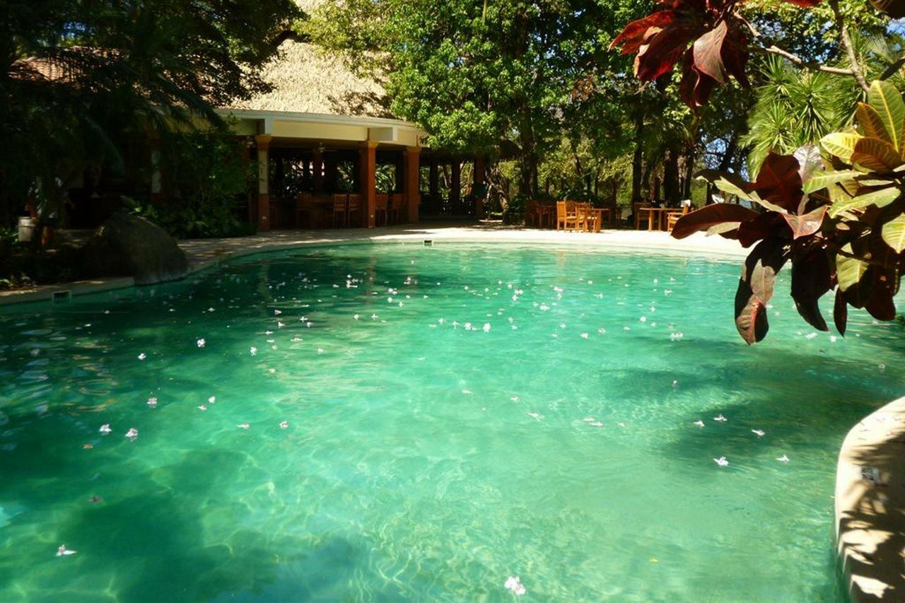Capitán Suizo Beachfront Boutique 4* Tamarindo